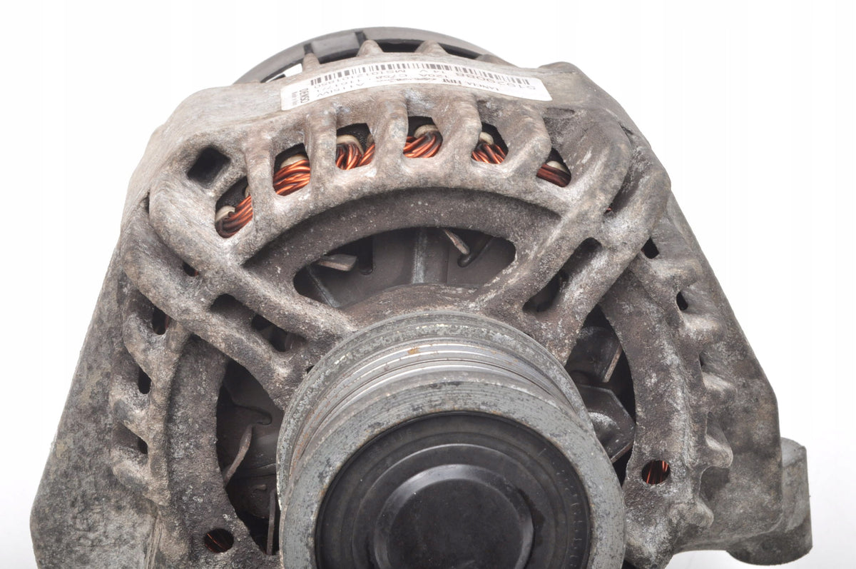ALFA ROMEO 4C 1.75 TBi 241HP ALTERNATOR 51929088