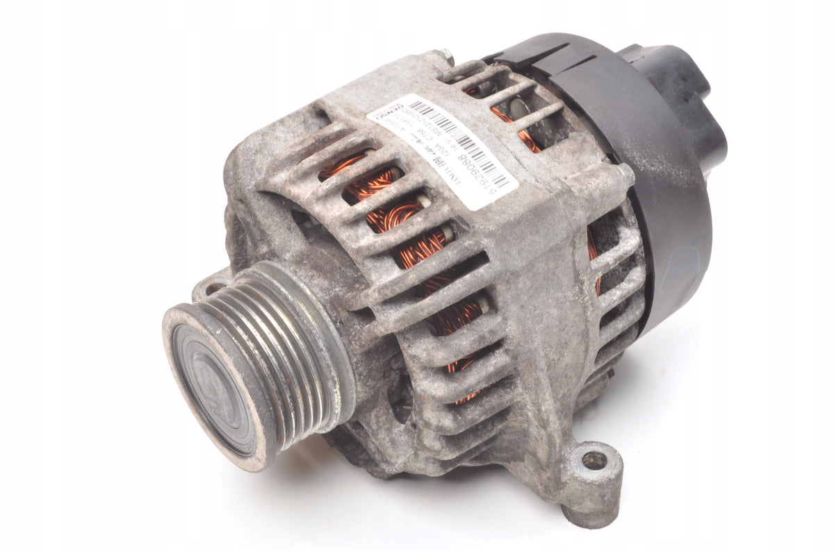 ALFA ROMEO 4C 1.75 TBi 241HP ALTERNATOR 51929088