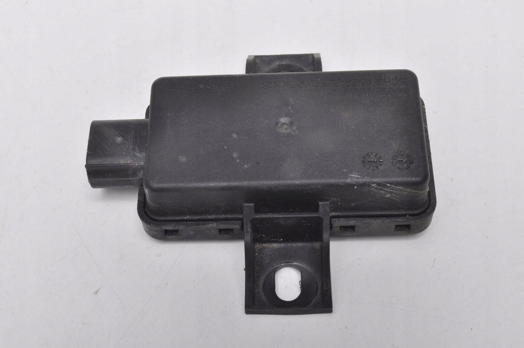 ALFA ROMEO 4C 1.75 TBi 241HP MODULE CONTROLLER 50526411