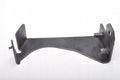 ALFA ROMEO 4C 1.75 TBi 241HP MOUNTING BRACKET COUPE