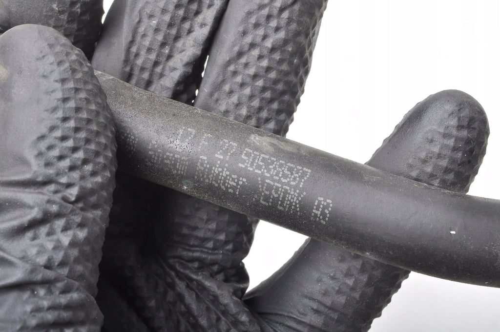 ALFA ROMEO 4C 1.75 TBi 241HP PIPE HOSE 50538587