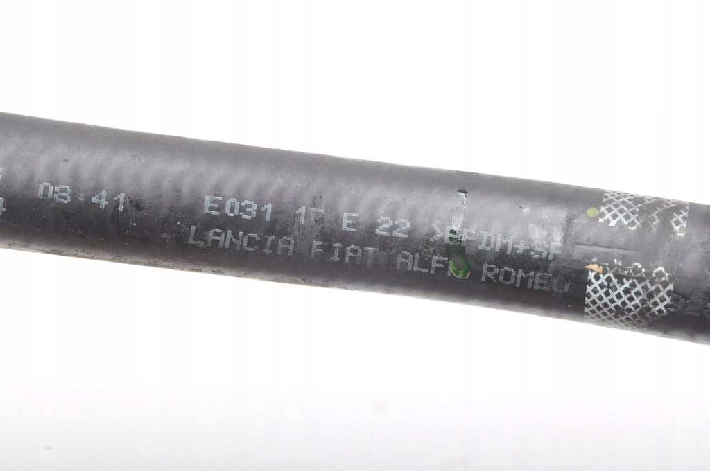 ALFA ROMEO 4C 1.75 TBi 241HP PIPE WATER CABLE 50529284