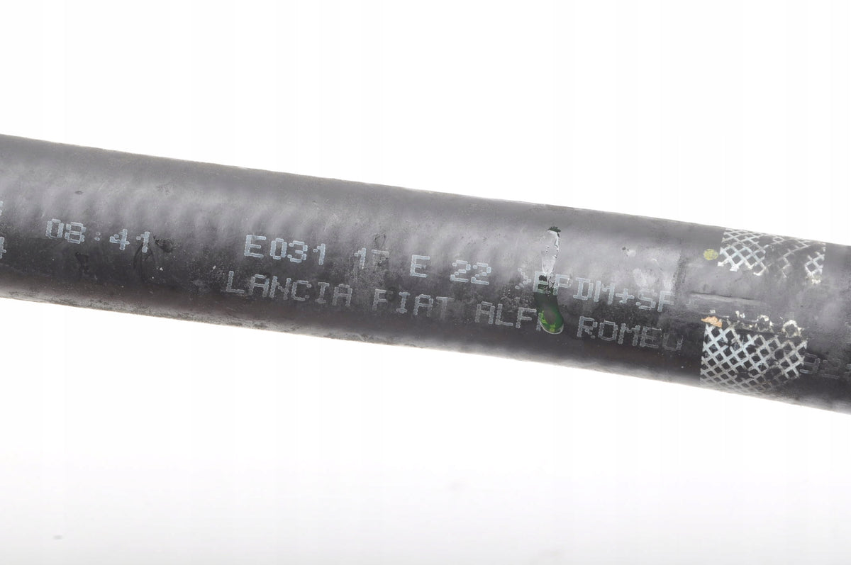 ALFA ROMEO 4C 1.75 TBi 241HP PIPE WATER CABLE 50529284