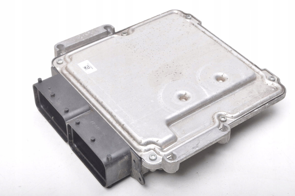 ALFA ROMEO 4C 1.75 TBi COMPUTER ENGINE CONTROLLER 55267643 0261S10665