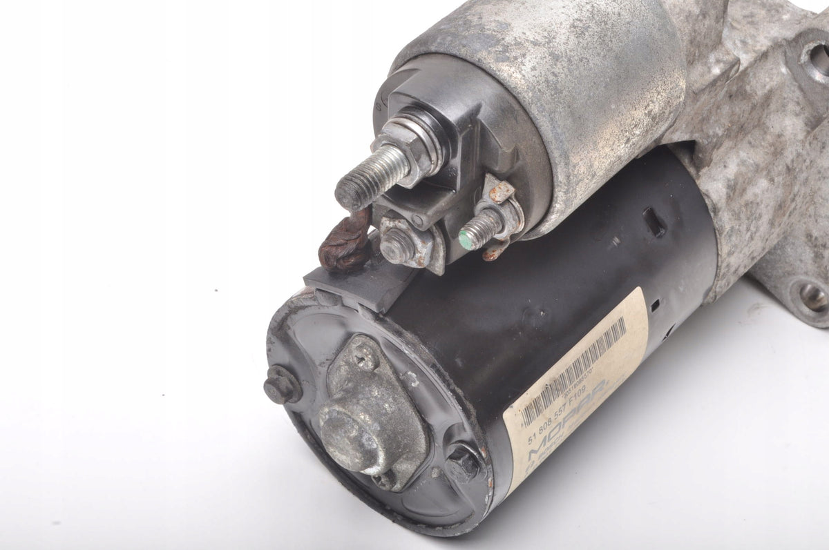 ALFA ROMEO 4C 1.75 TBi STARTER 0001107479 51808557 MOPAR