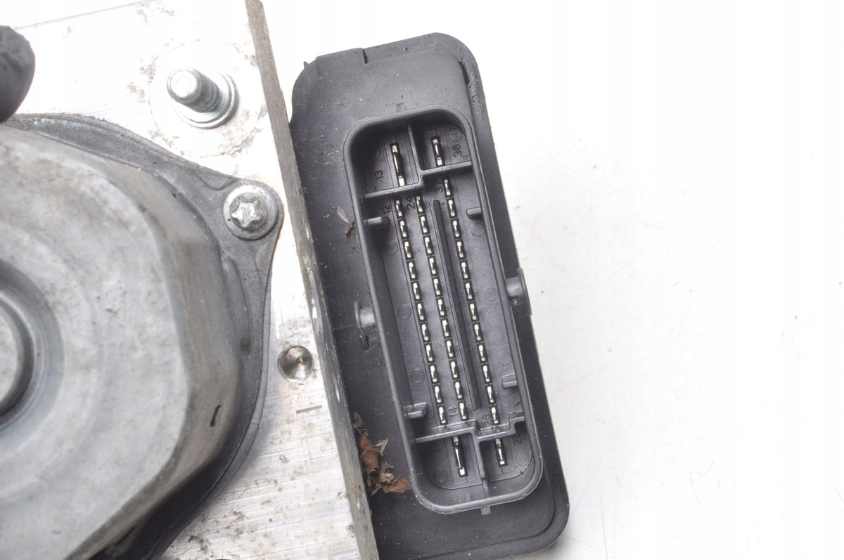 ALFA ROMEO 4C ABS PUMP 0265254887 52025893