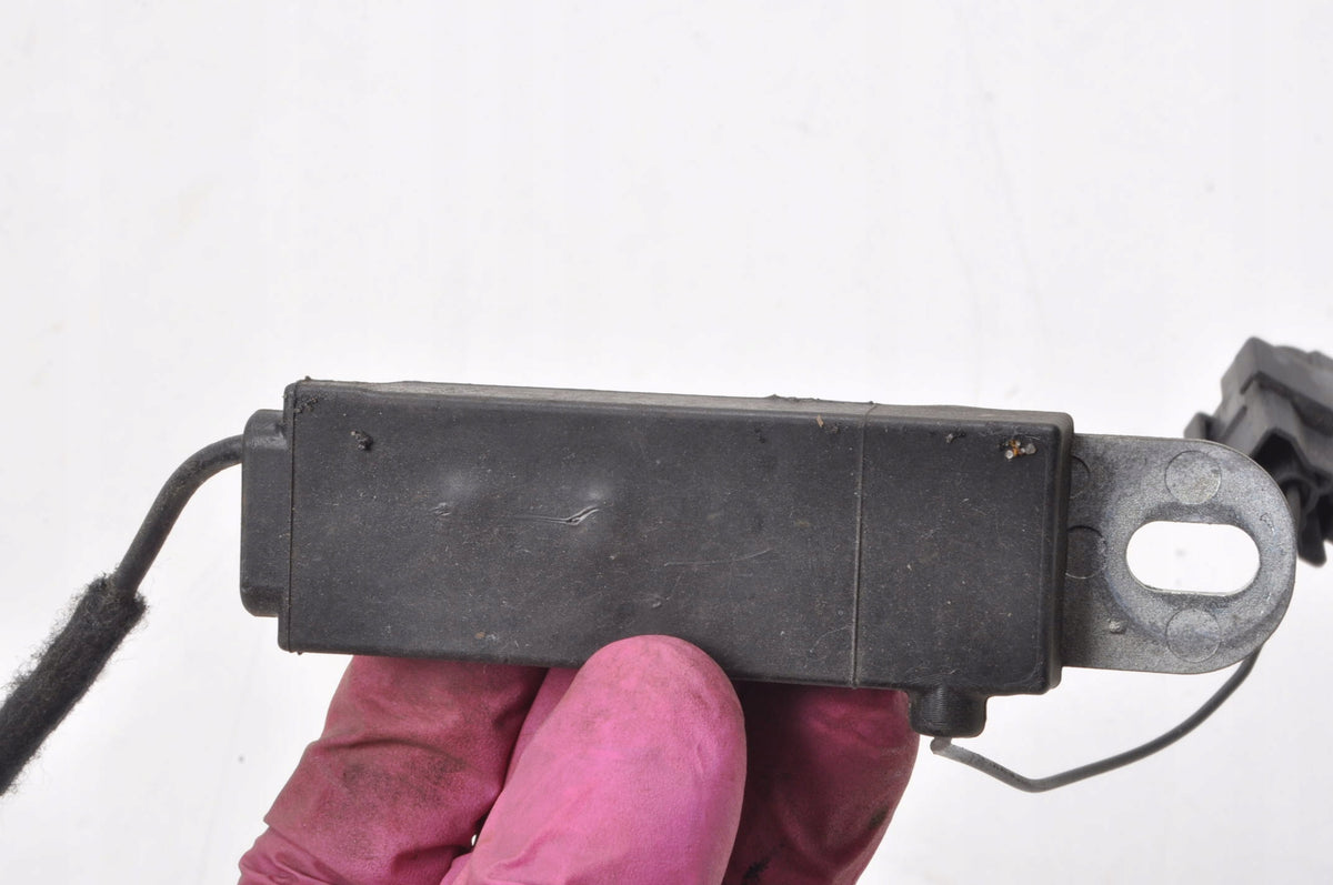 ALFA ROMEO 4C AMPLIFIER SENSOR 50526331