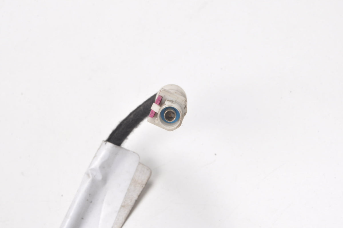 ALFA ROMEO 4C AMPLIFIER SENSOR 50526331