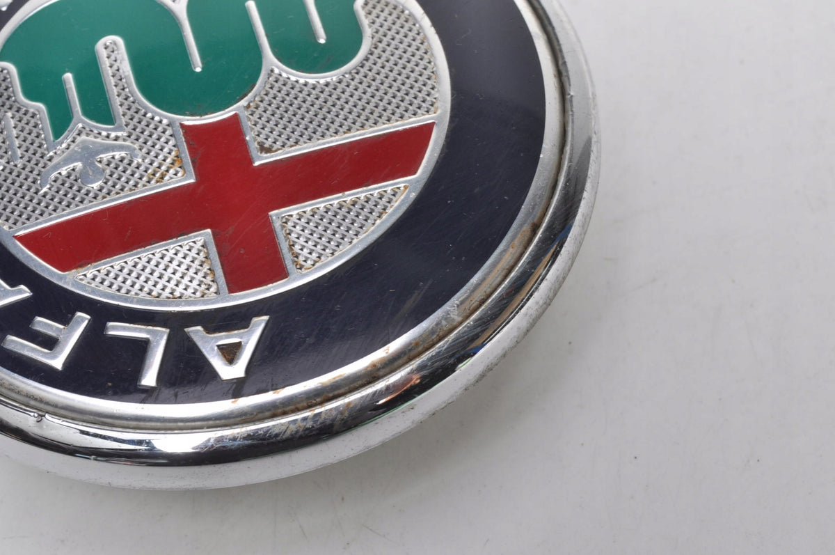 ALFA ROMEO 4C BADGE LOGO EMBLEM 50529910