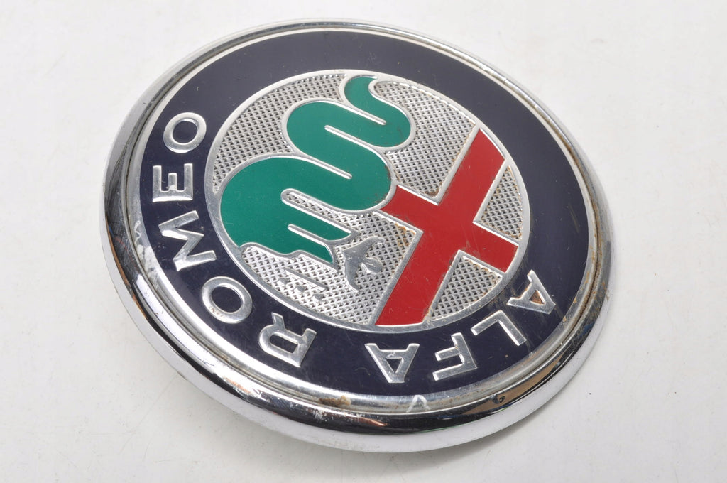 ALFA ROMEO 4C BADGE LOGO EMBLEM 50529910