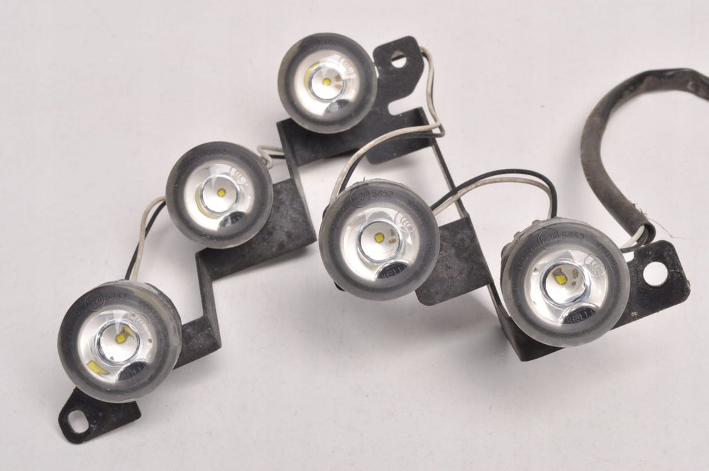 ALFA ROMEO 4C CARTRIDGE LAMP STRIP LEFT