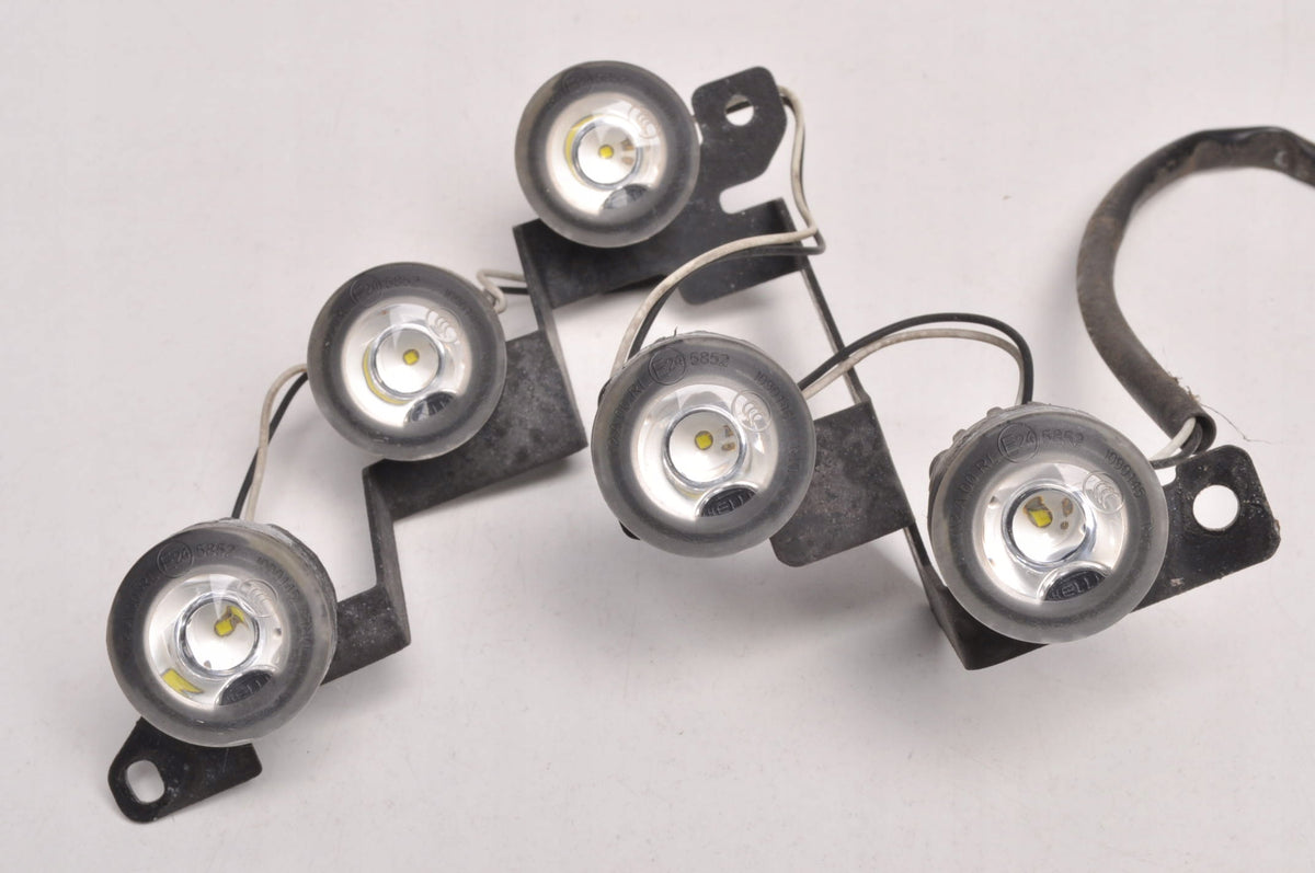 ALFA ROMEO 4C CARTRIDGE LAMP STRIP LEFT