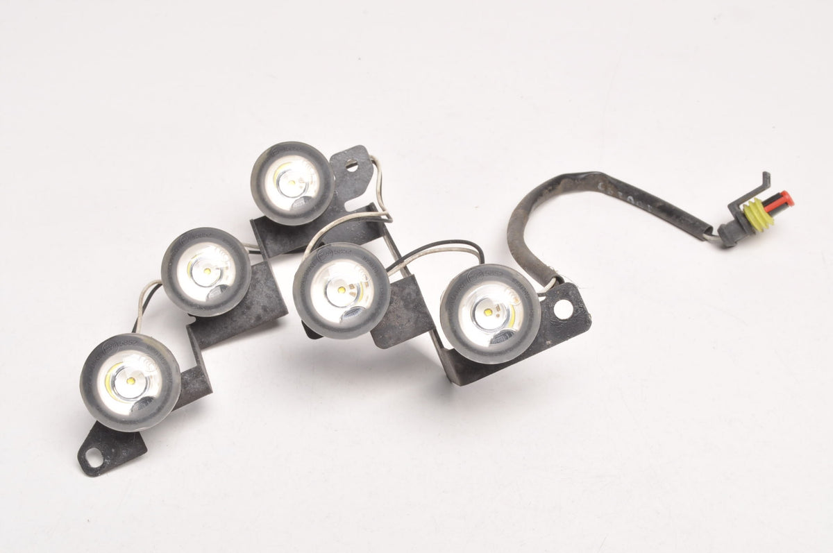 ALFA ROMEO 4C CARTRIDGE LAMP STRIP LEFT