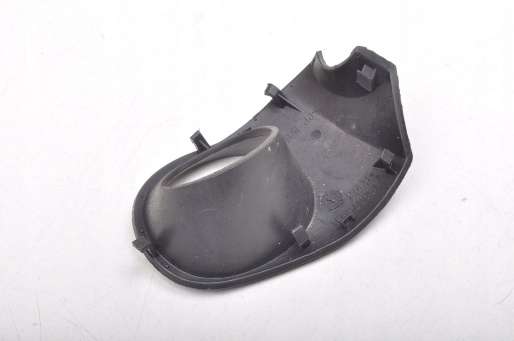 ALFA ROMEO 4C COVER PLASTIC STEERING COLUMN 156078941