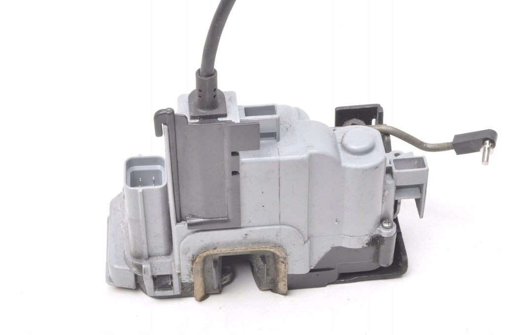 ALFA ROMEO 4C DOOR LOCK LEFT FRONT 6PIN 505383620