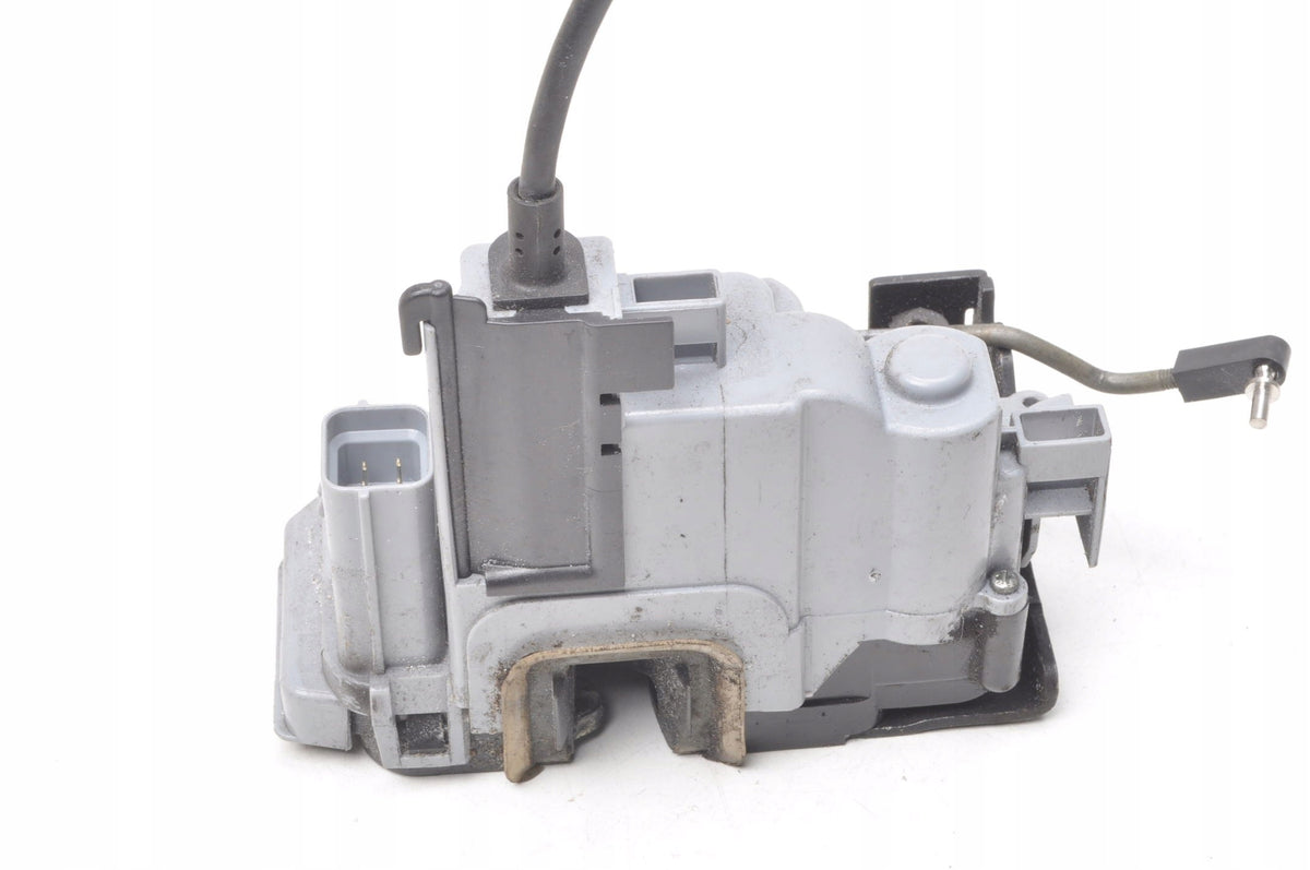 ALFA ROMEO 4C DOOR LOCK LEFT FRONT 6PIN 505383620