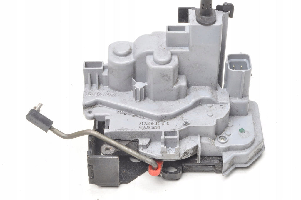 ALFA ROMEO 4C DOOR LOCK LEFT FRONT 6PIN 505383620