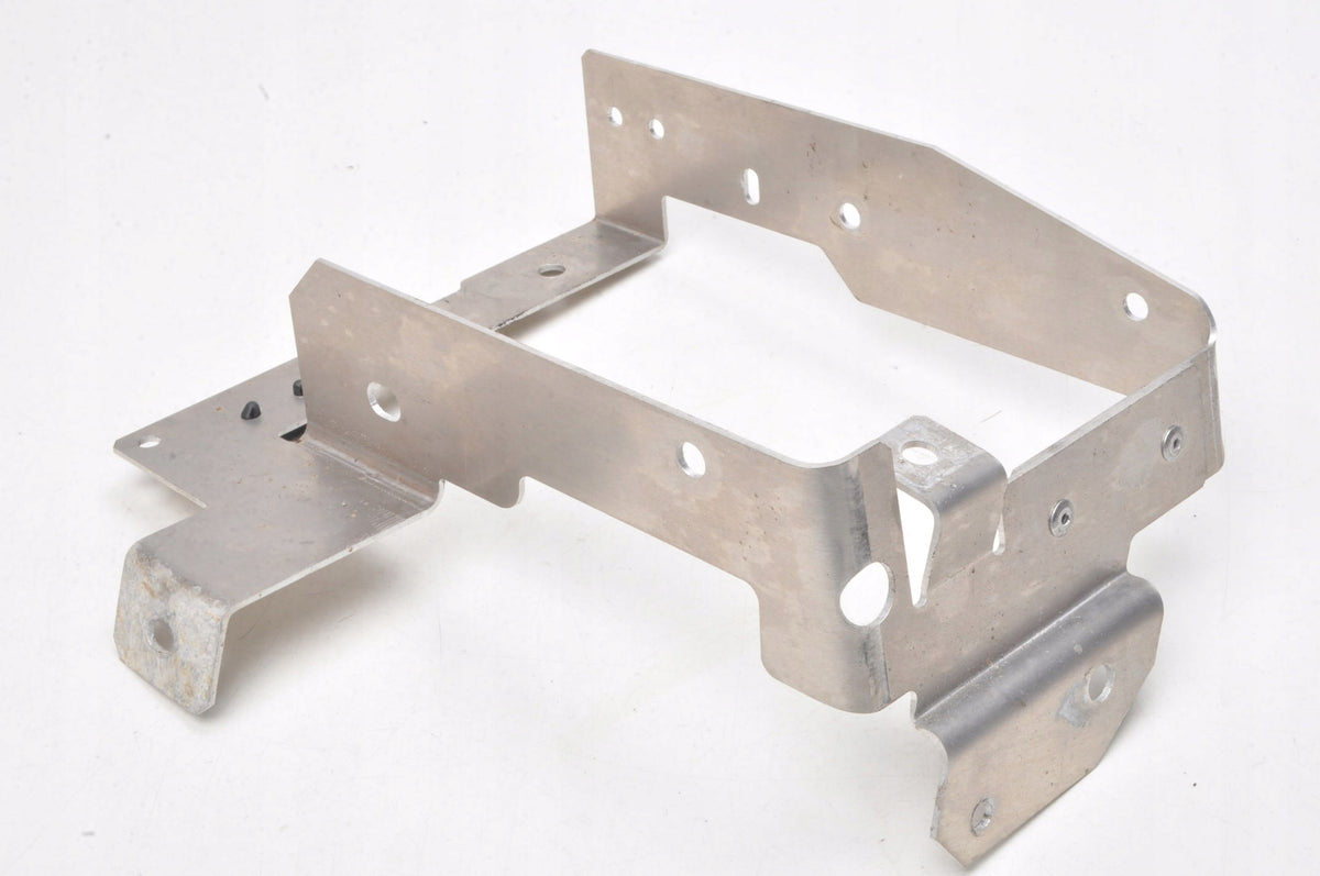 ALFA ROMEO 4C FUSE BOX MOUNT HOLDER