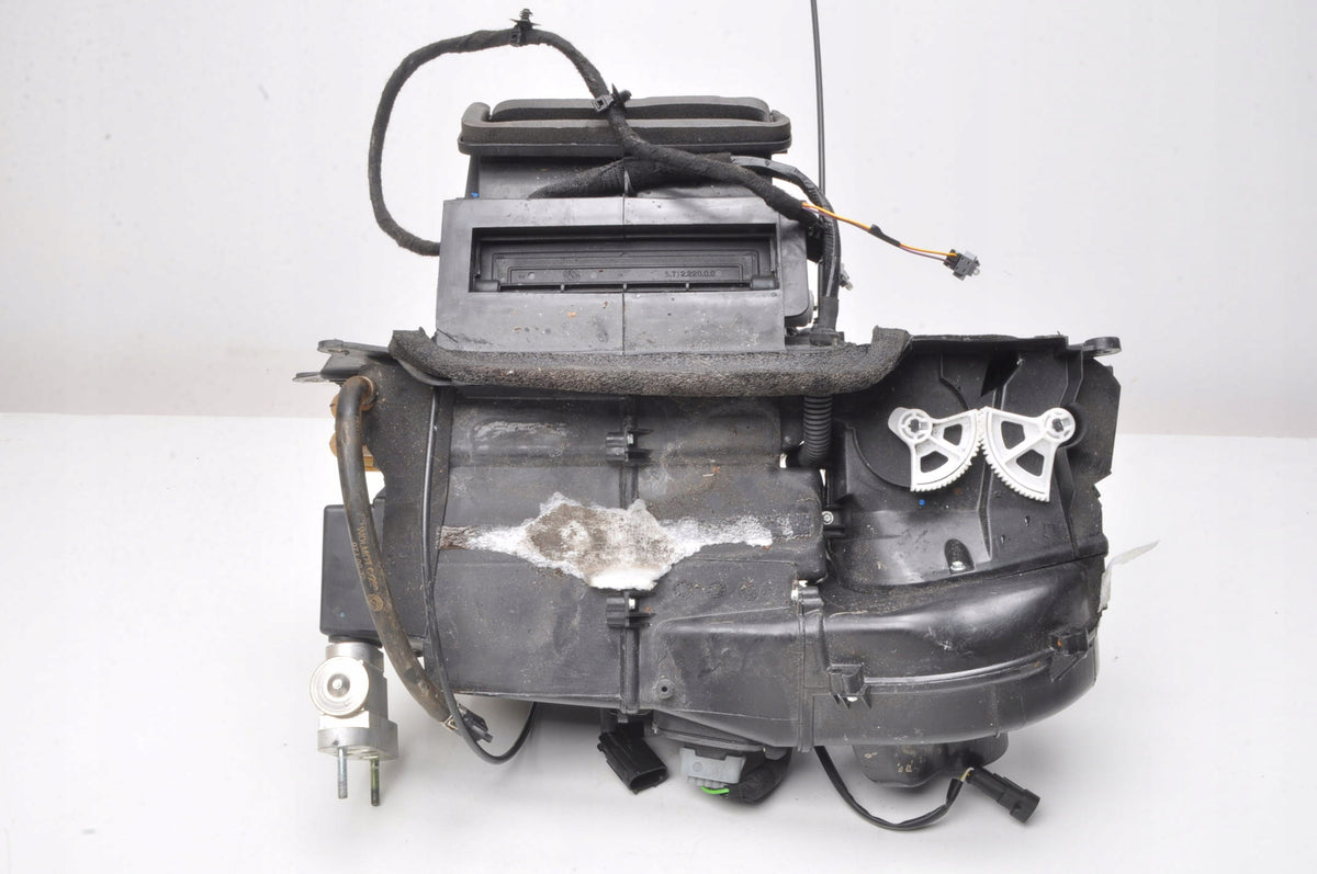 ALFA ROMEO 4C HEATER UK 571221400
