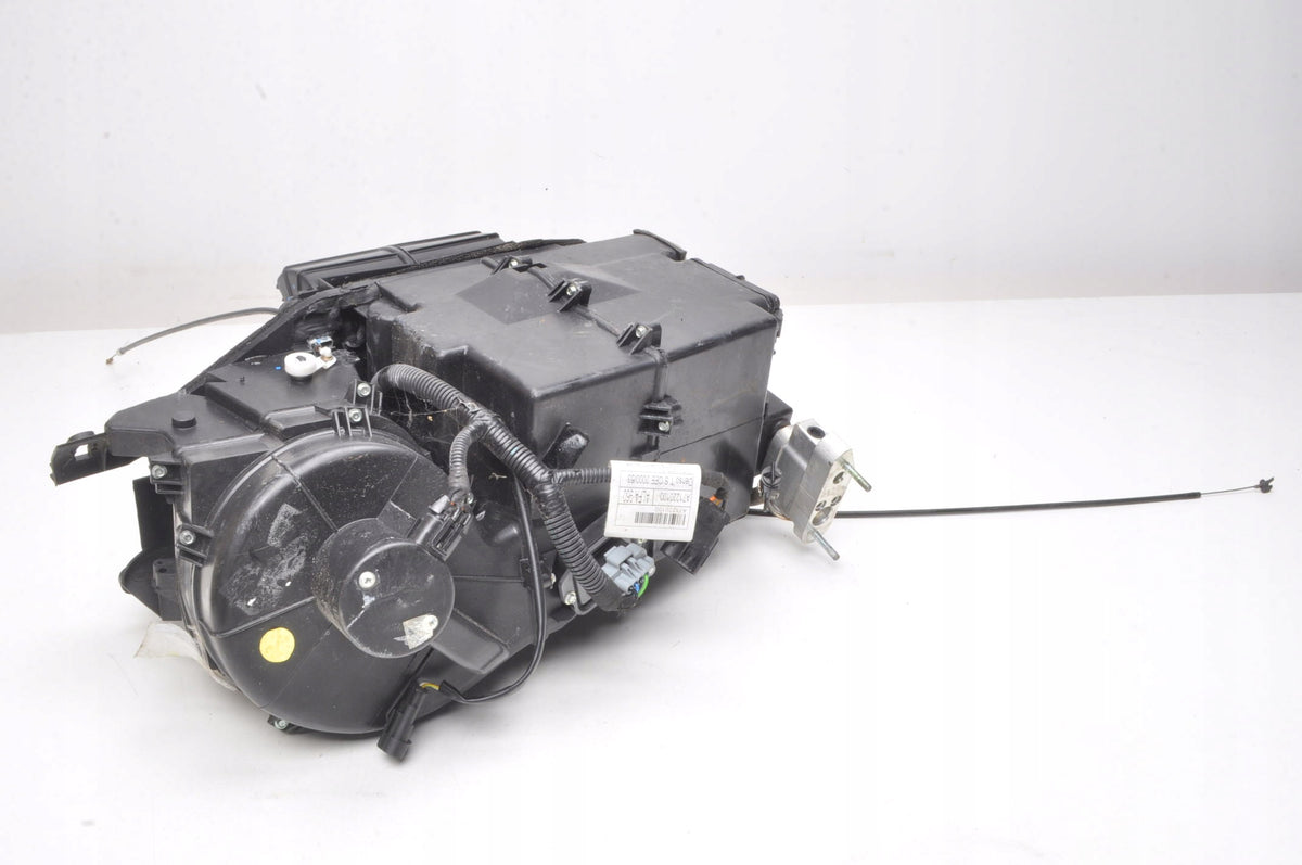 ALFA ROMEO 4C HEATER UK 571221400