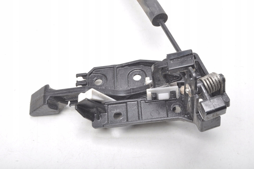 ALFA ROMEO 4C LOCK MASK 202933