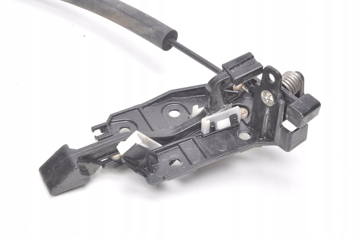 ALFA ROMEO 4C LOCK MASK 202933