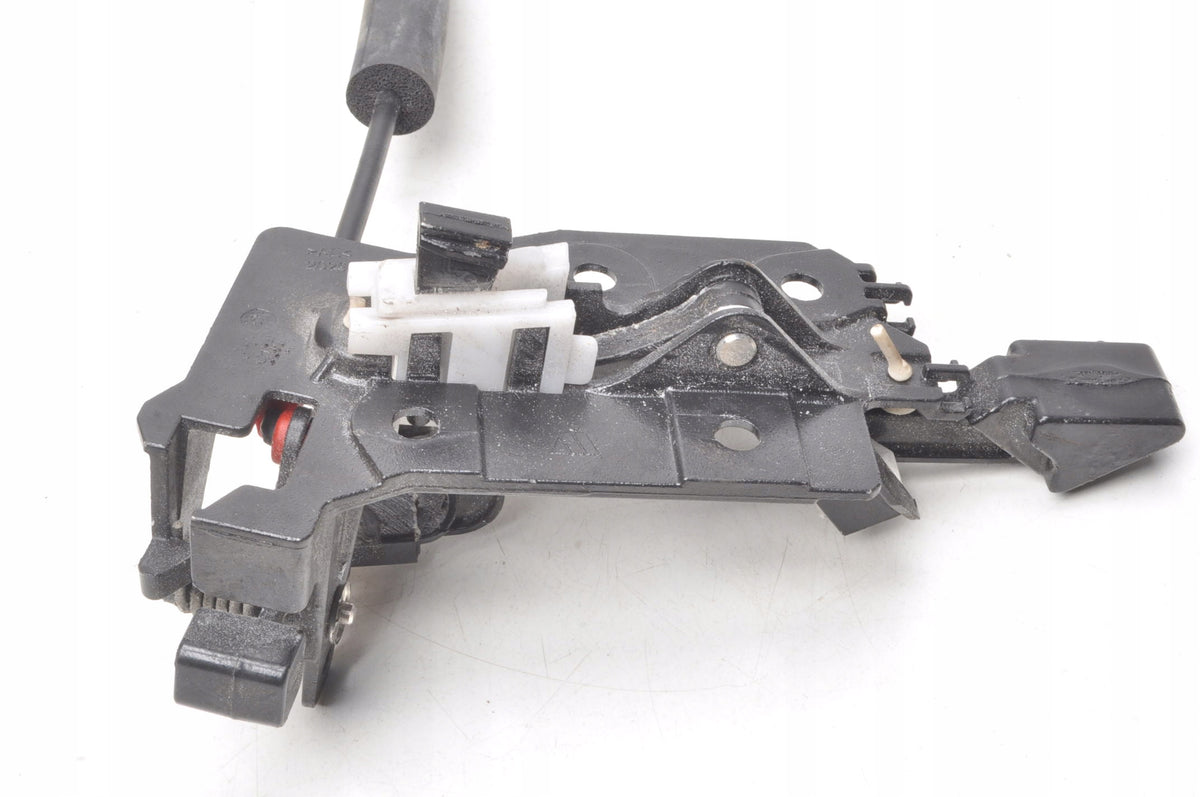 ALFA ROMEO 4C LOCK MASK 202933