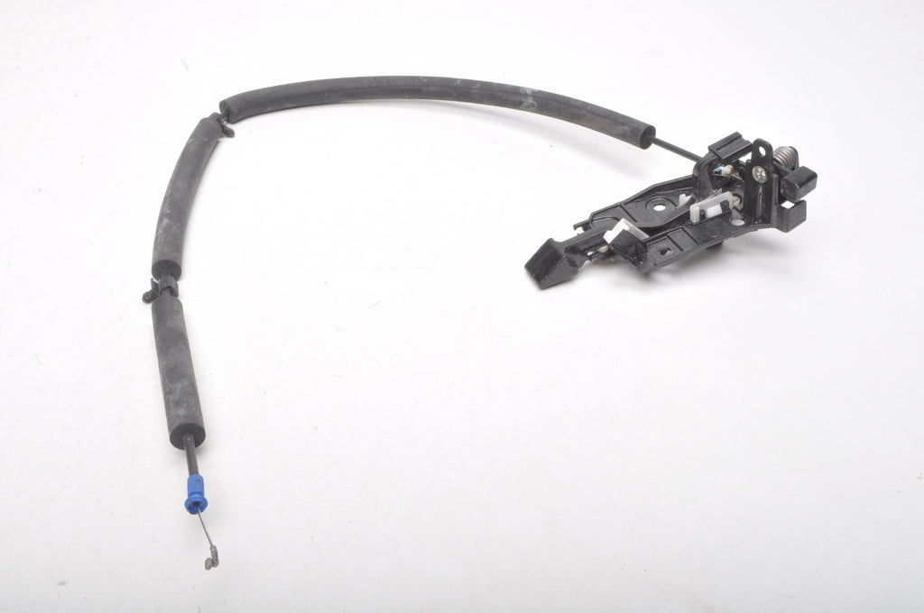 ALFA ROMEO 4C LOCK MASK 202933