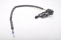 ALFA ROMEO 4C LOCK MASK 202933