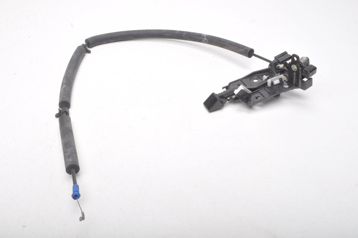 ALFA ROMEO 4C LOCK MASK 202933
