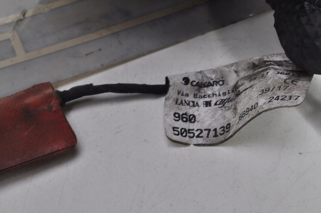 ALFA ROMEO 4C RADIO ANTENNA 50527139