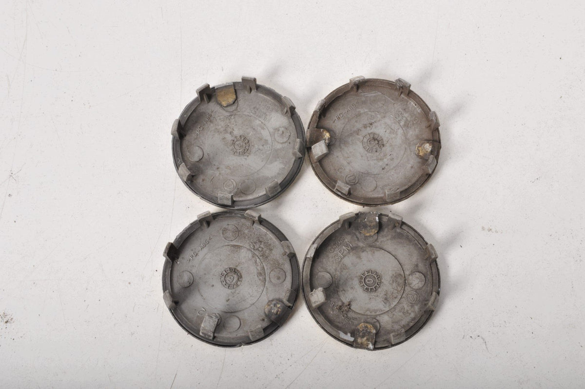 ALFA ROMEO CAP RIM ALLOY WHEELS 50 MM