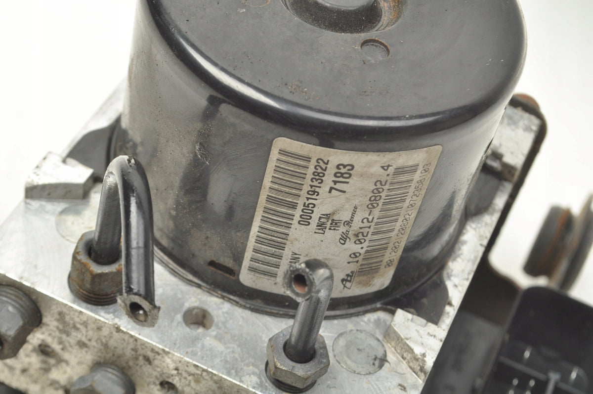 ALFA ROMEO GIULIETTA 1.4 TB ABS PUMP 00051913822