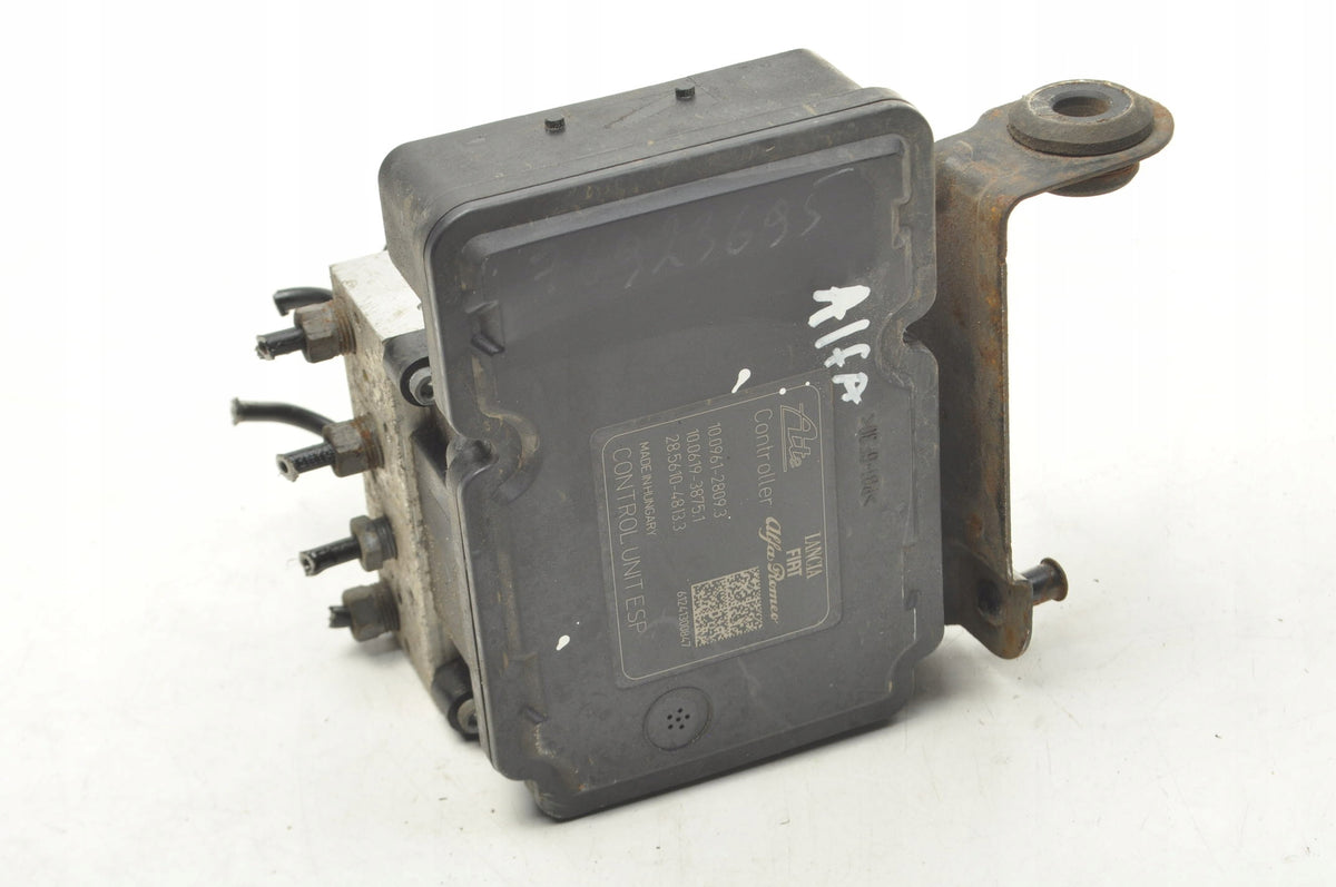 ALFA ROMEO GIULIETTA 1.4 TB ABS PUMP 00051913822