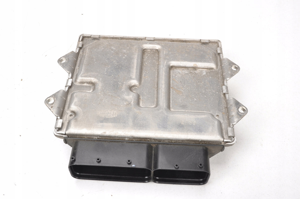 ALFA ROMEO GIULIETTA 1.4 TB ENGINE CONTROLLER 51933462