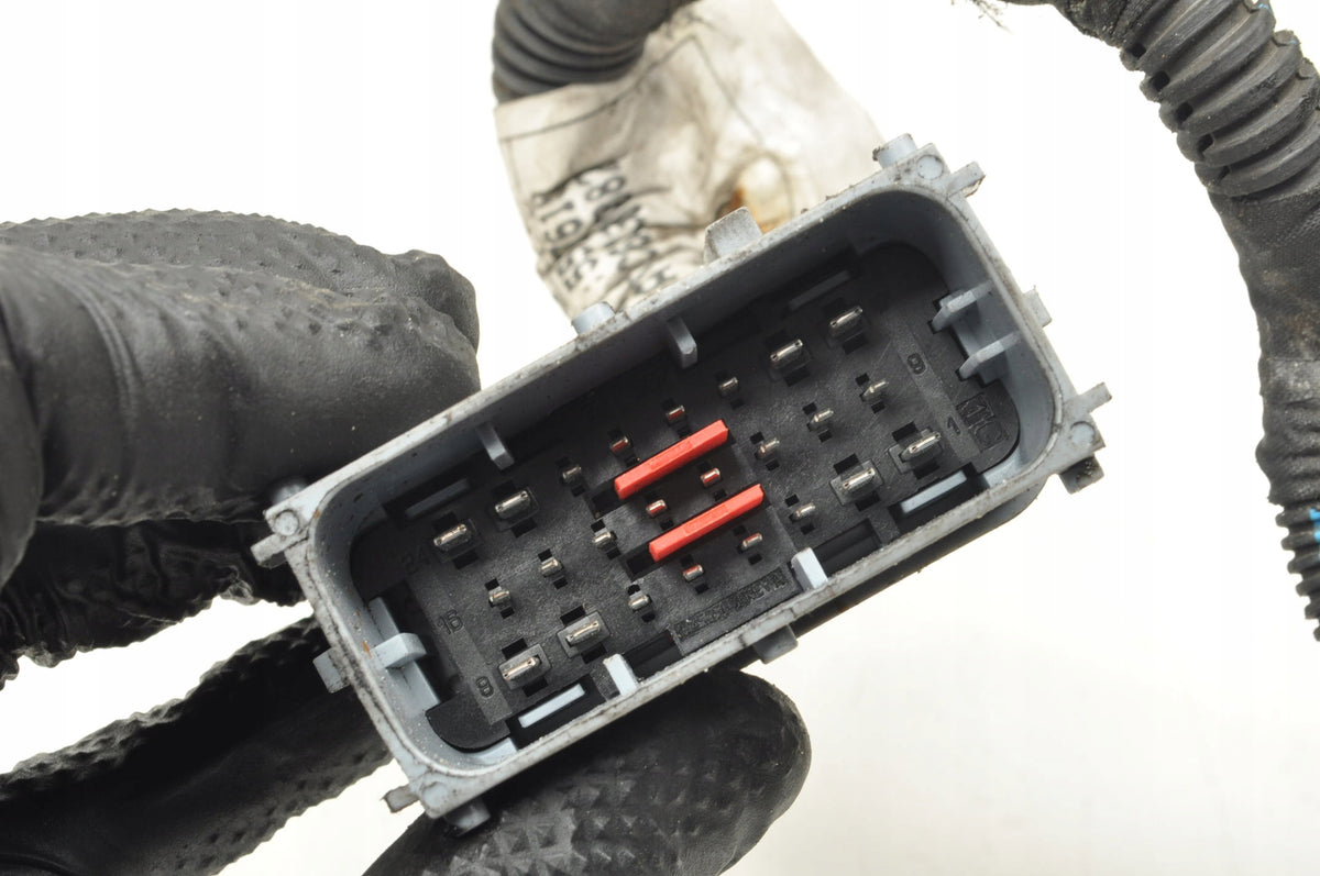 ALFA ROMEO GIULIETTA 1.4 TB HARNESS ELECTRICAL INSTALLATION AG0106395C