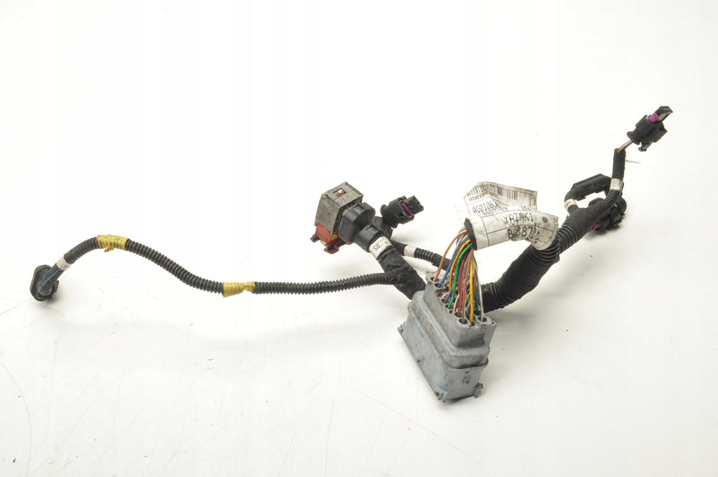 ALFA ROMEO GIULIETTA 1.4 TB HARNESS ELECTRICAL INSTALLATION AG0106395C