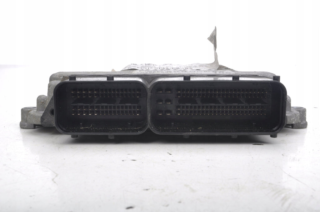 ALFA ROMEO GIULIETTA COMPUTER ENGINE DRIVER 51888607 0281017785