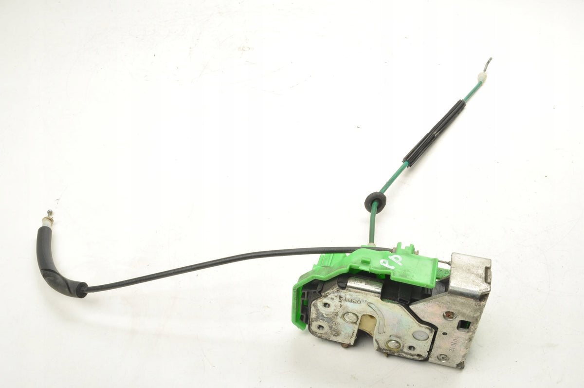 ALFA ROMEO GIULIETTA DOOR LOCK RIGHT FRONT 5PIN EUROPE