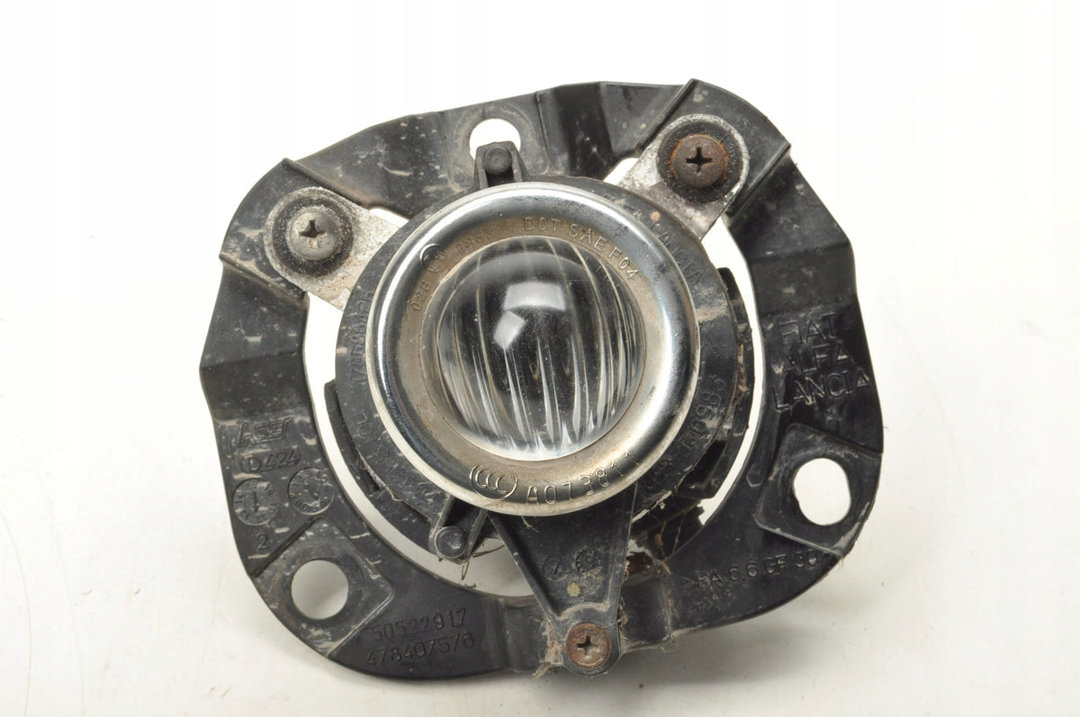 ALFA ROMEO GIULIETTA HALOGEN 50522917 A073811