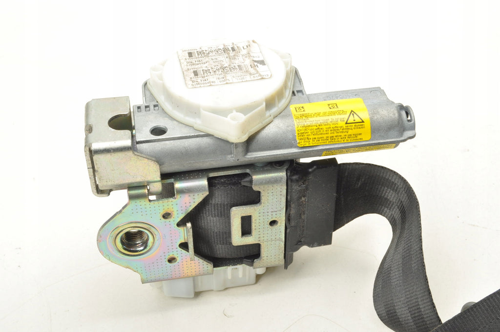 ALFA ROMEO GIULIETTA SEAT BELT LEFT FRONT 01560994940