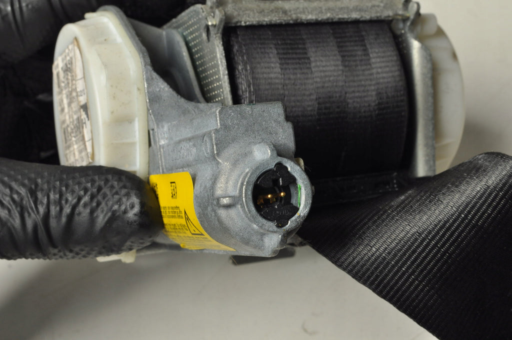 ALFA ROMEO GIULIETTA SEAT BELT LEFT FRONT 01560994940