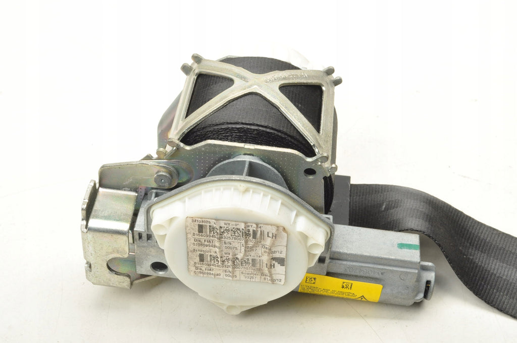 ALFA ROMEO GIULIETTA SEAT BELT LEFT FRONT 01560994940