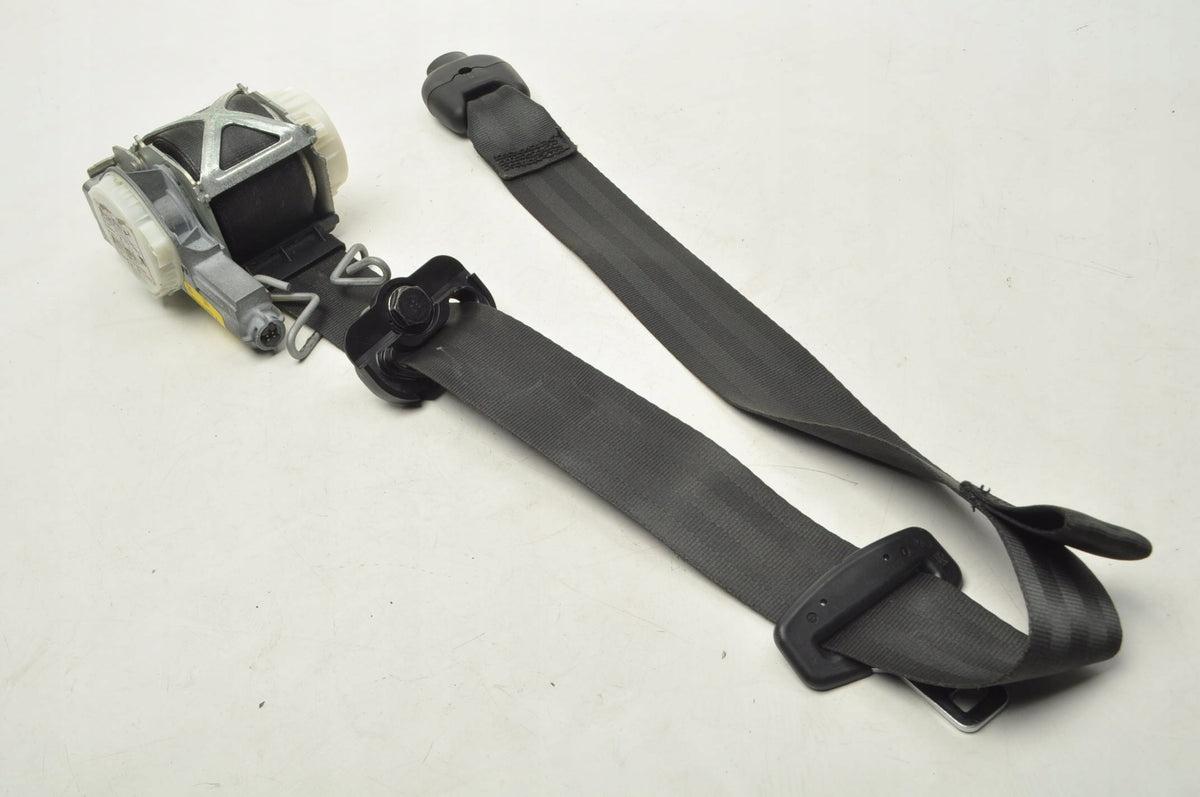 ALFA ROMEO GIULIETTA SEAT BELT LEFT FRONT 01560994940
