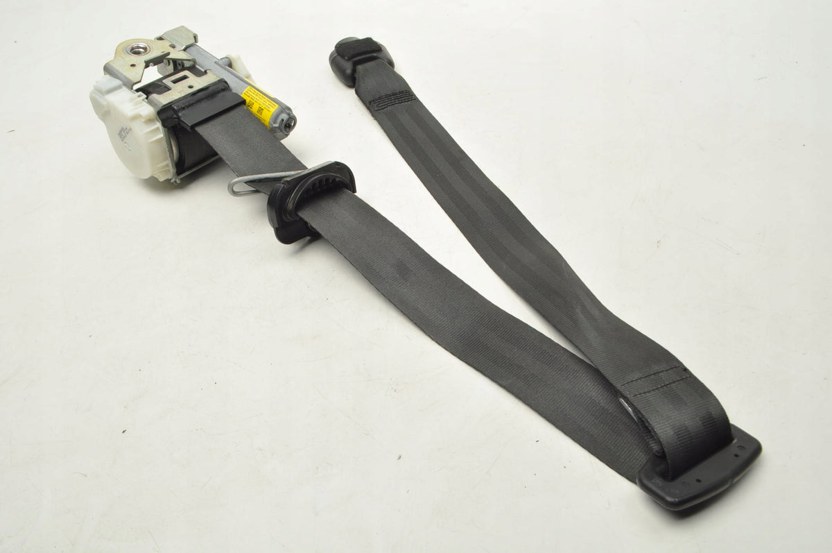 ALFA ROMEO GIULIETTA SEAT BELT LEFT FRONT 01560994940