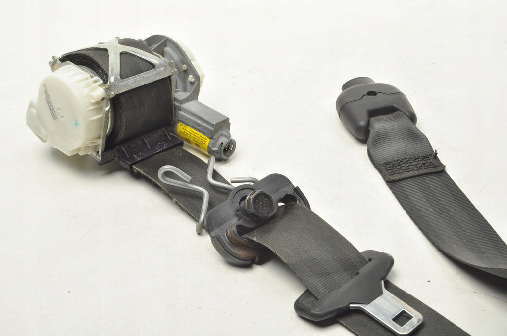 ALFA ROMEO GIULIETTA SEAT BELT RIGHT FRONT 01560913960
