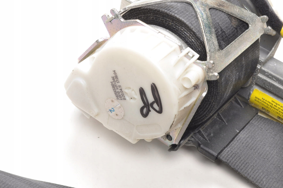 ALFA ROMEO GIULIETTA SEAT BELT RIGHT FRONT 01560913960