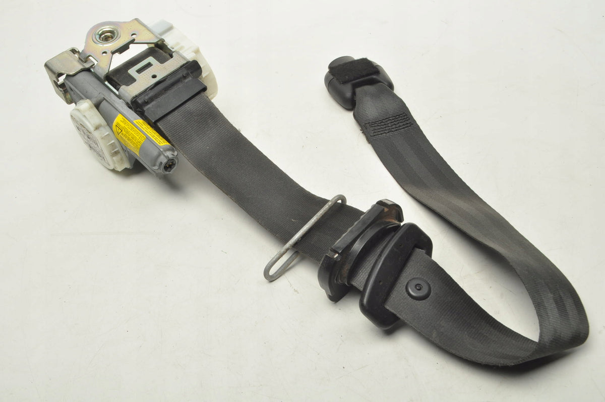 ALFA ROMEO GIULIETTA SEAT BELT RIGHT FRONT 01560913960