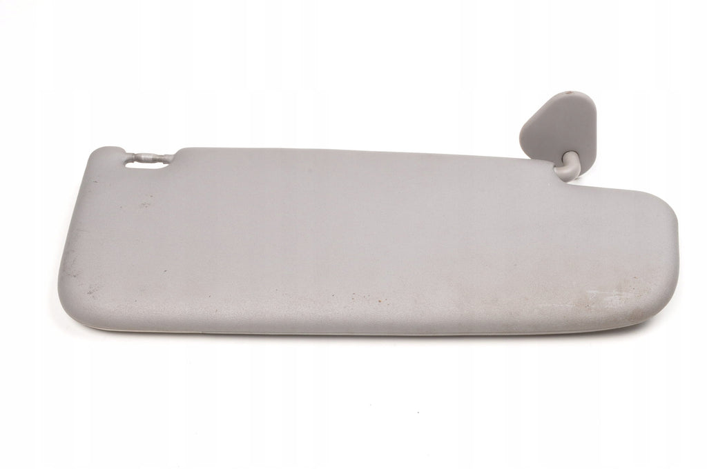 ALFA ROMEO GIULIETTA SUNFLOWER COVER LEFT VISOR