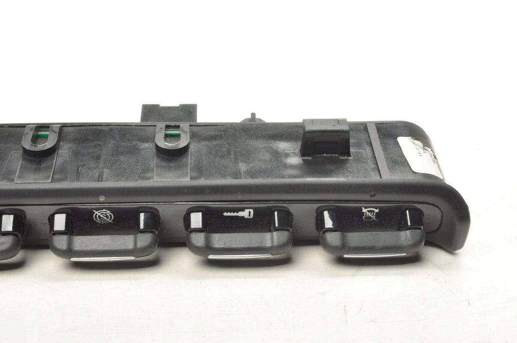 ALFA ROMEO GIULIETTA SWITCH PANEL